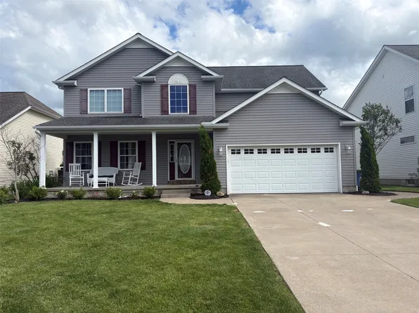 2815 Sunset Trl, Waterford, PA 16441
