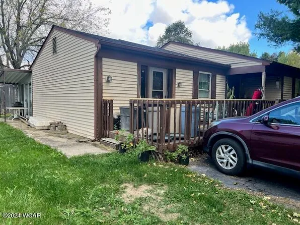 13990 Pleasant Ridge Dr, Marysville, OH 43040