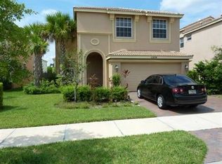 11974 SW Knightsbridge Ln, Port Saint Lucie, FL 34987