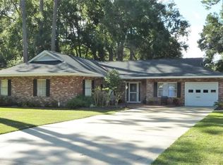 534 Old Plantation Rd, Jekyll Island, GA 31527