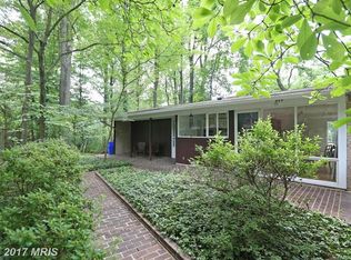 4018 Ingersol Dr, Silver Spring, MD 20902