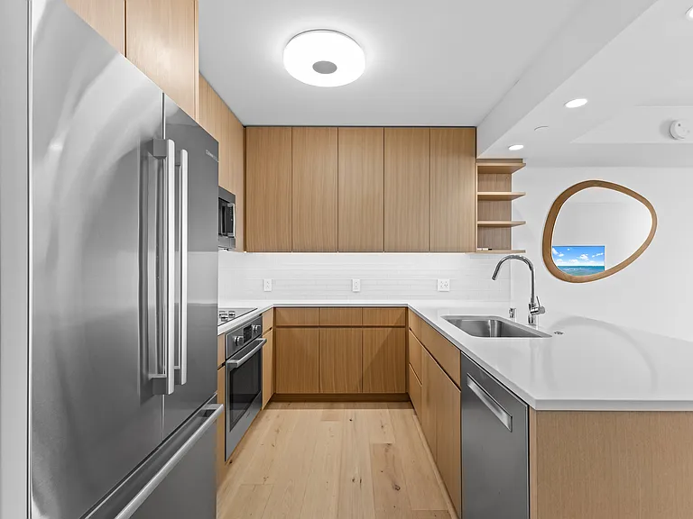 1388 Kapiolani Blvd #2903 — Photo 4