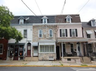 725 Columbia Ave, Lancaster, PA 17603