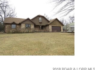 22726 Green Hills Rd, Lebanon, MO 65536