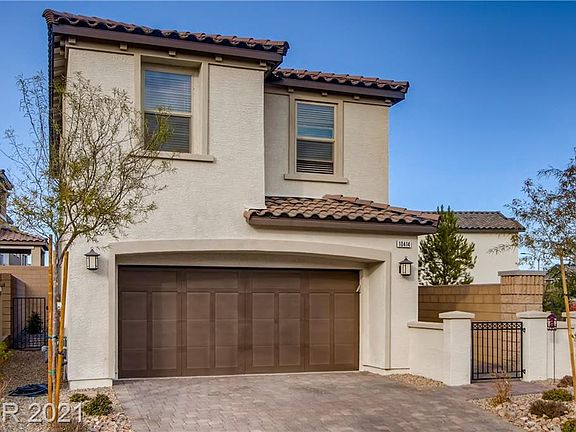 2nd image of 10414 Skye Canyon Falls Ave