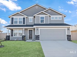 17724 Barefoot Ridge Way, Nampa, ID 83687