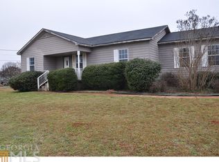 126 Bethany Rd, Williamson, GA 30292