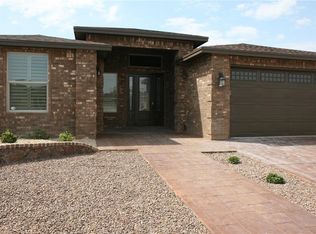 14280 Meadow Lake Ave, El Paso, TX 79938