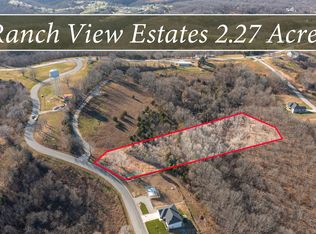 381 Emory Creek Boulevard, Branson, MO 65616