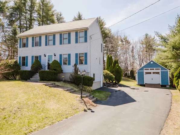16 Tuxbury Road, Plaistow, NH 03865