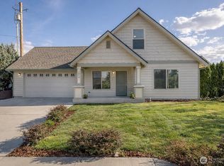 1519 Springwater Avenue, Wenatchee, WA 98801