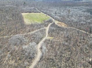 Nail Creek Rd, Exeland, WI 54835