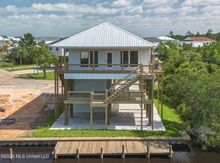 5011 Tennessee St, Bay Saint Louis, MS 39520