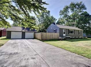 525 Washburn Rd, Tallmadge, OH 44278
