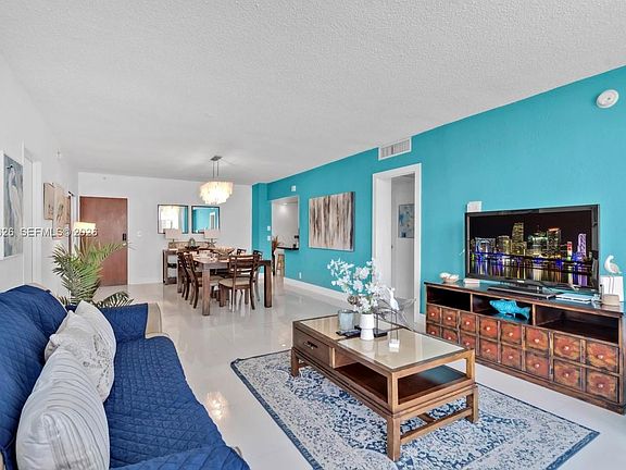 2nd image of 4001 S Ocean Dr APT 7B