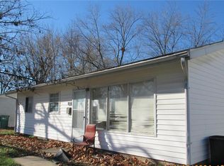 107 Saint Thomas Ln, Cahokia, IL 62206