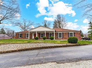 1220 W Rahn Rd, Dayton, OH 45459