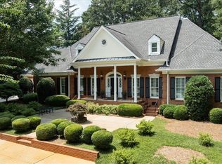 1071 Meriweather Dr, Watkinsville, GA 30677