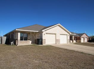 1901B Elms Run Cir, Killeen, TX 76542