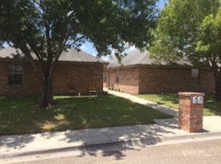 703 Agate St APT A, Edinburg, TX 78541