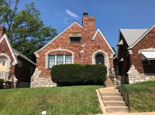 8631 Partridge Ave, Saint Louis, MO 63147