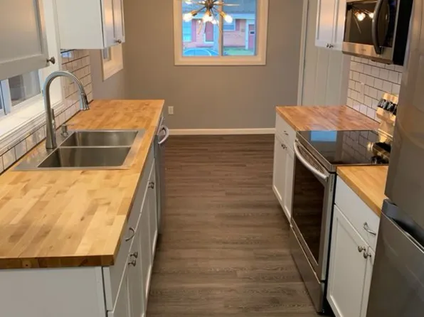 702 Shelborn Dr, Owensboro, KY 42303