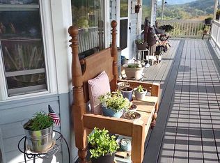 6275 Bryson City Rd, Franklin, NC 28734