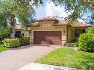 5211 Ciatto Way, Immokalee, FL 34142