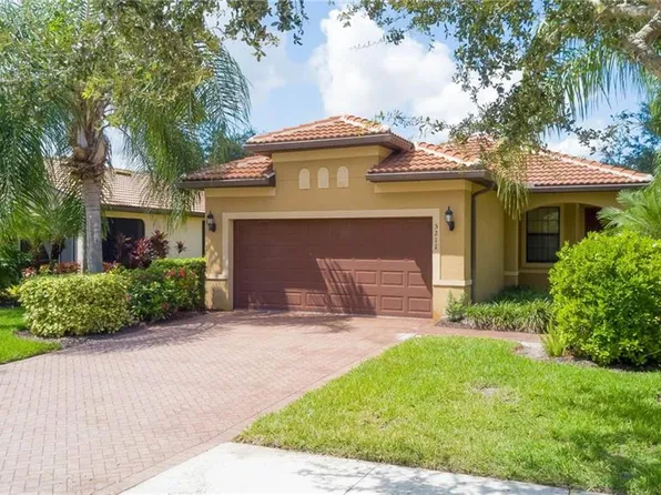 5211 Ciatto WAY, AVE MARIA, FL 34142