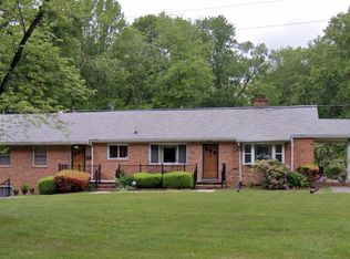 9517 Brock Rd, Spotsylvania, VA 22553
