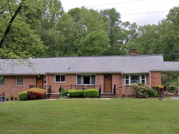 9517 Brock Rd, Spotsylvania, VA 22553