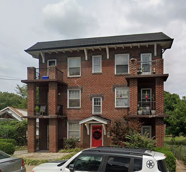 1st image of 7211 Richmond Pl APT 1W