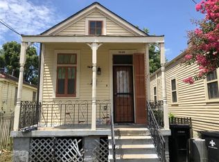 7430 Hurst St, New Orleans, LA 70118