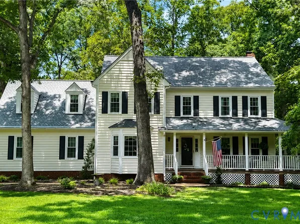 10030 Cheroy Woods Ln, Ashland, VA 23005