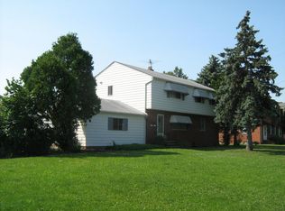 20550 Lake Shore Blvd #DOWN, Euclid, OH 44123