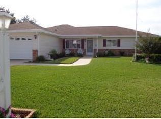 9748 SE 175th Pl, Summerfield, FL 34491