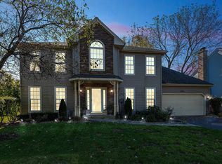 132 Pipers Dr, Bartlett, IL 60103
