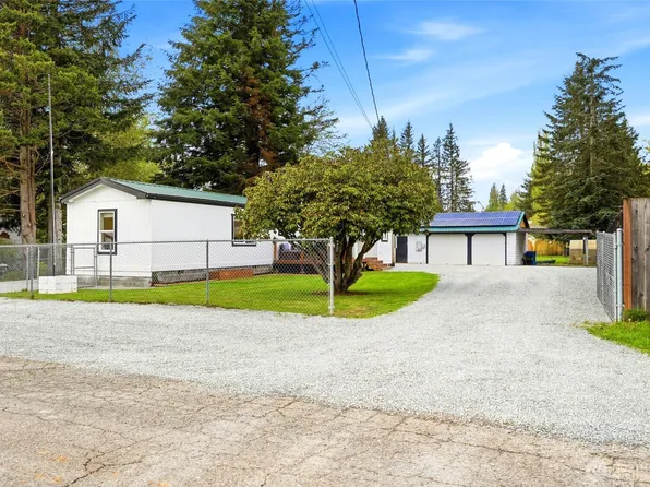 915 Dyer Road, Sultan, WA 98294