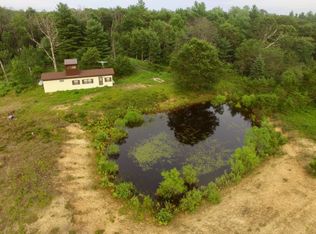 0 Augusta Rd LOT WP01, Warrens, WI 54666