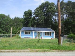 331 10th St, Newtonville, NJ 08346