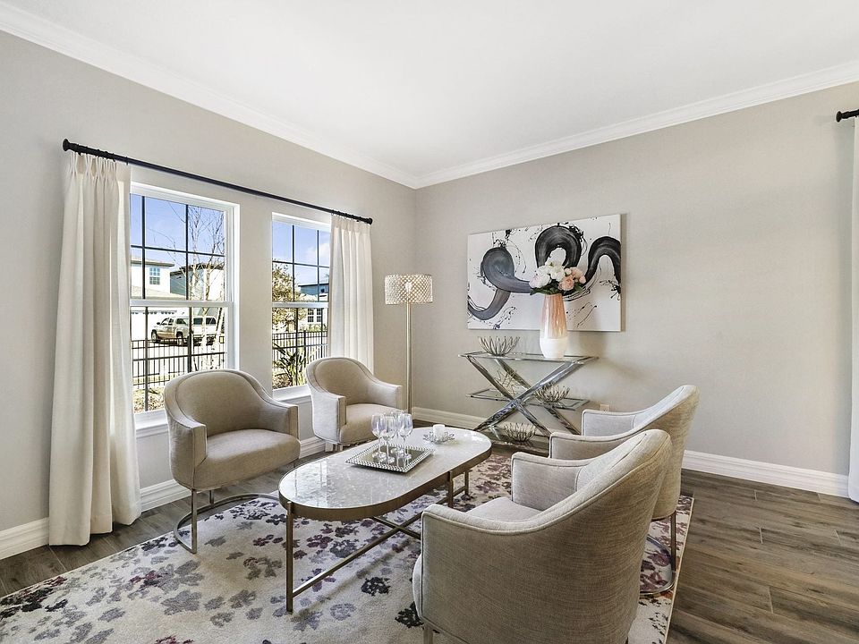 Prairie Oaks by Dream Finders Homes in St. Cloud FL Zillow