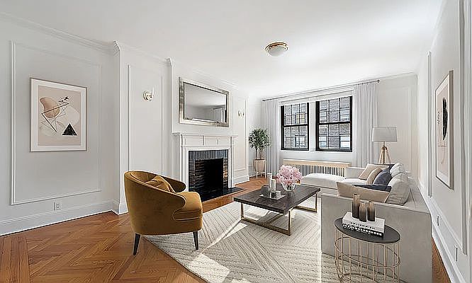 1st image of 1160 5th Ave APT 604