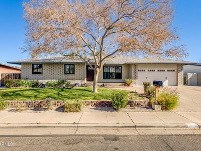 655 N Gentry Circle, Mesa, AZ, 85213