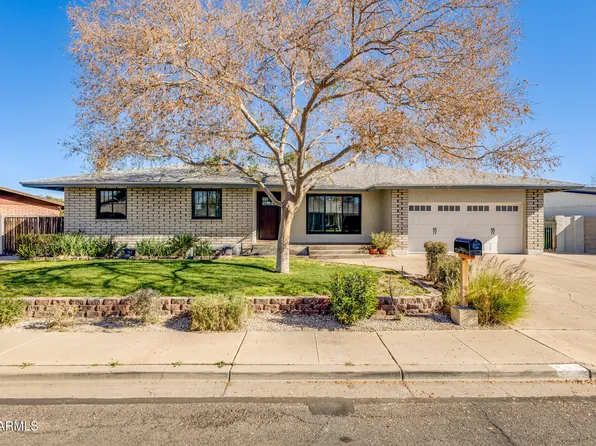 655 N Gentry Circle, Mesa, AZ 85213