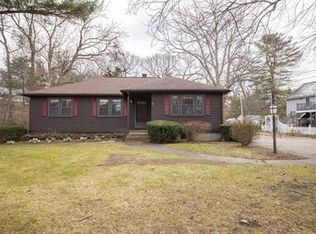 9 Prospect Ave, Randolph, MA 02368