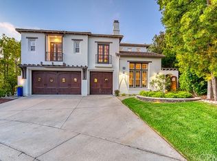 11 Sarazen Ln, Coto De Caza, CA 92679