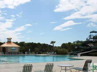 228 Clearwater Cir, Port Wentworth, GA 31407
