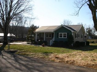 1107 Phillips St SW, Cleveland, TN 37311