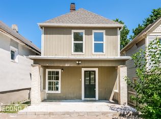922 Sandusky Ave, Kansas City, KS 66101