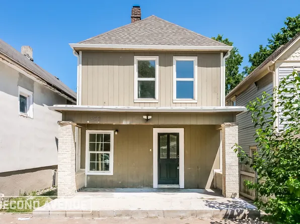 922 Sandusky Ave, Kansas City, KS 66101